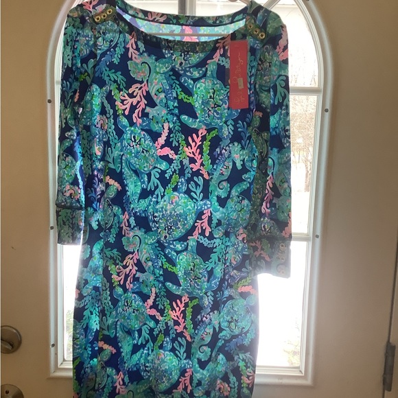 Lily Pulitzer sophiedress - Picture 5 of 5